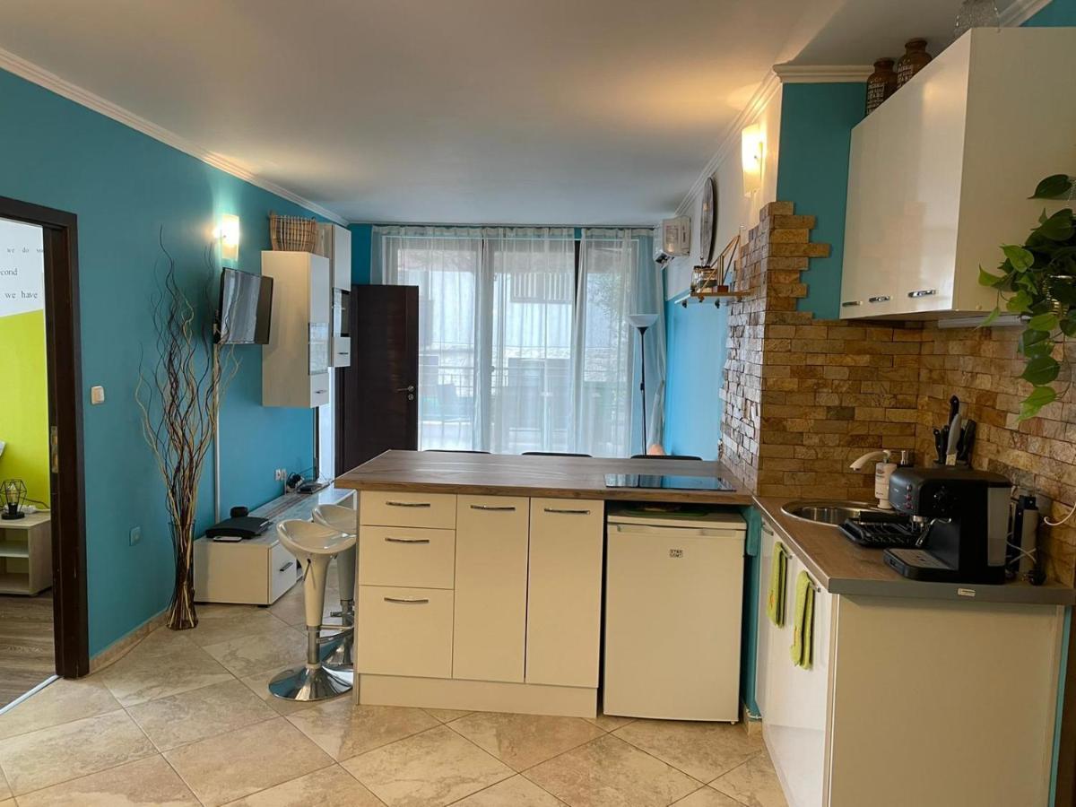 Aпартамент в Apartment *
