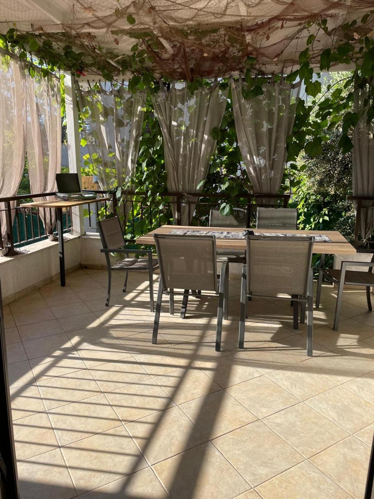 Apartment Aпартамент в