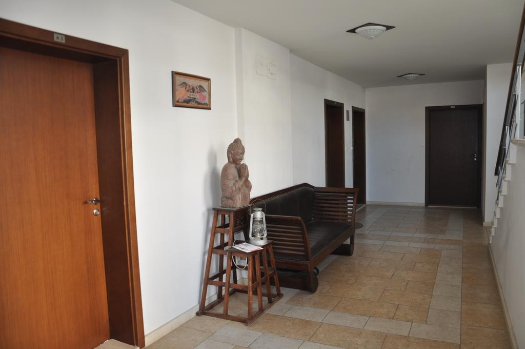Aпартамент в Apartment Sozopol