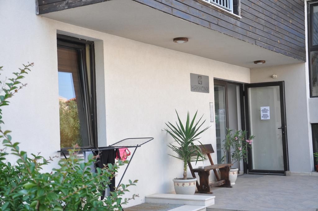 Aпартамент в Apartment *