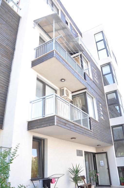 Aпартамент в Apartment *