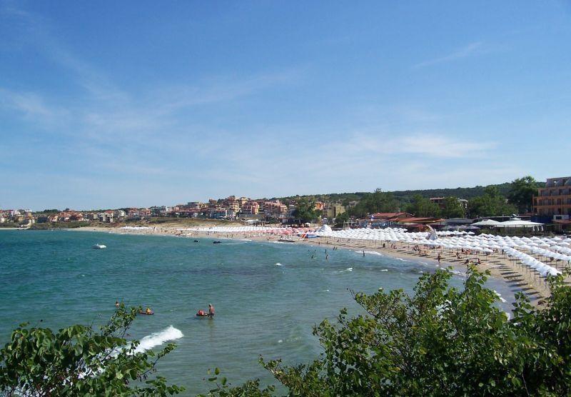 Apartment Aпартамент в Sozopol