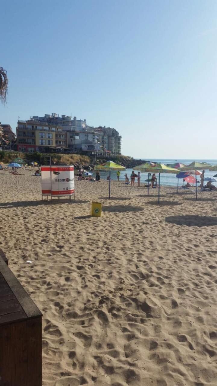Aпартамент в Sozopol