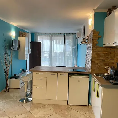 Aпартамент В Созопол Apartment Exterior photo
