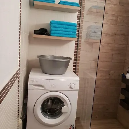Aпартамент В Созопол Apartment Exterior photo