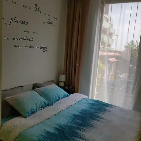 Aпартамент В Созопол Apartment Exterior photo