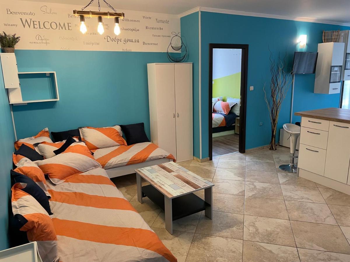 Aпартамент в Apartment *