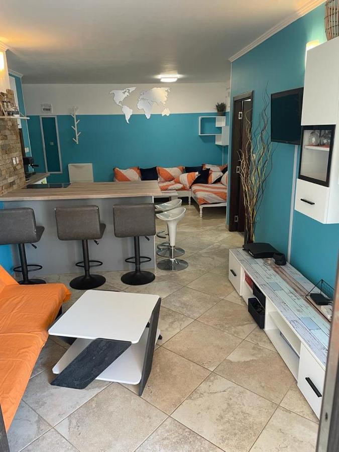 Aпартамент в Sozopol