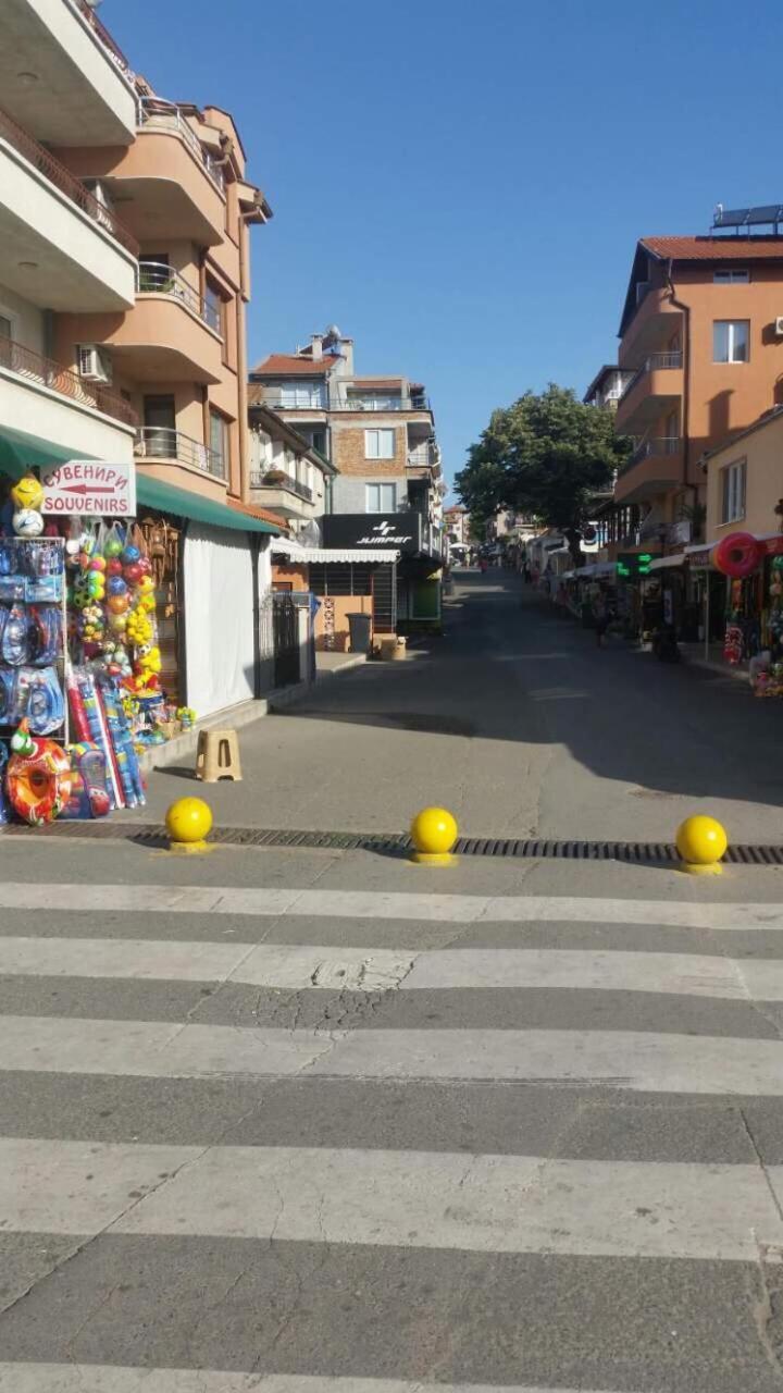 Aпартамент в Apartment Sozopol