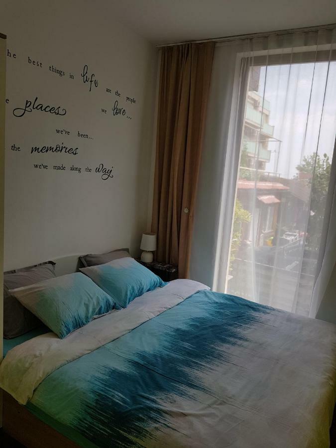 Apartment Aпартамент в